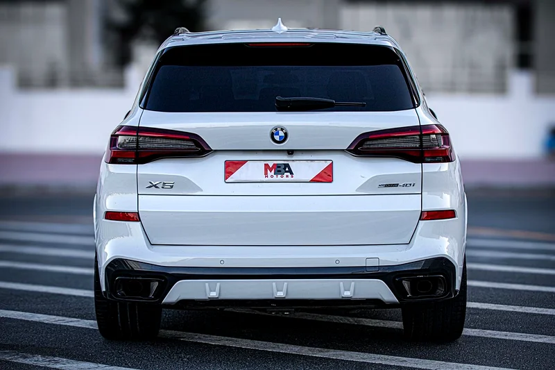2023 BMW X5 M-kit 40i63178882544259114