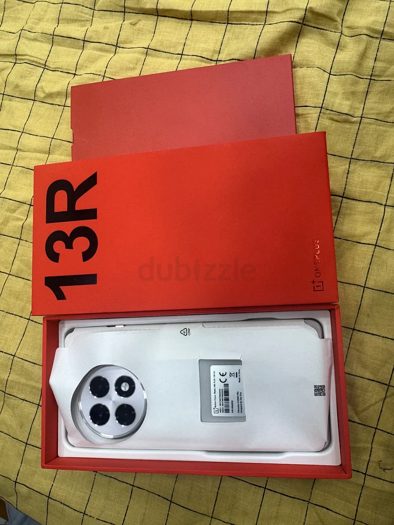 One plus 13 R631808397880341120