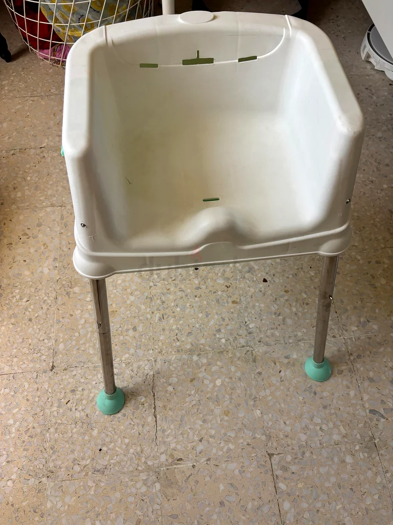 Baby highchair63204279286146112