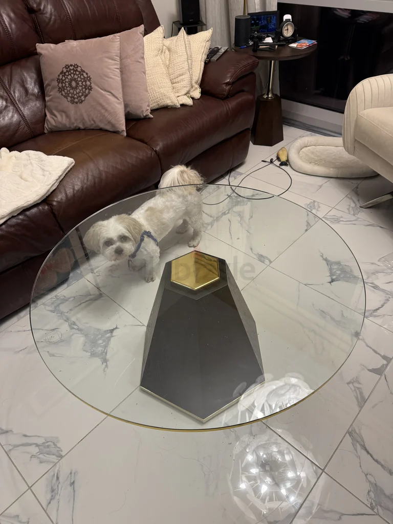 Round Coffee Table for sale62865808539010111