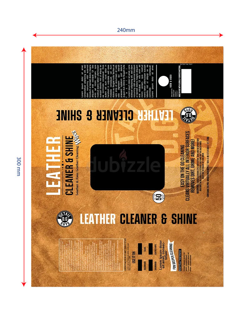 Package Design That Speaks Volumes62863827789571114