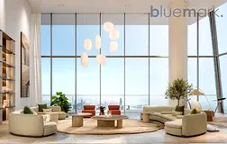 LUXURIOUS 4 BEDROOMS PENTHOUSE IN THE SKY AT DUBAI MARINA