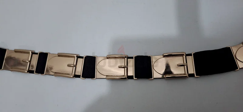 Elegant Womens Fashion Belt - Perfect Accessory!632396072830731122