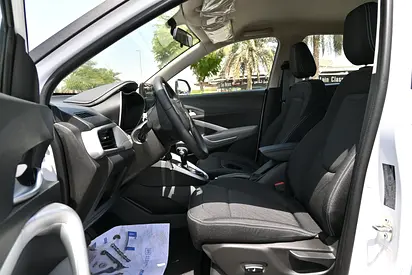 2025 Chevrolet GROOVE 照片 7