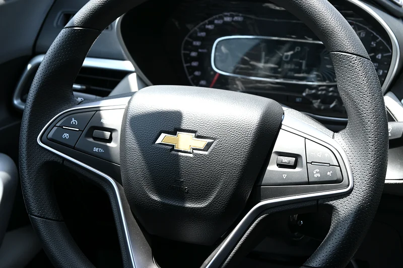 CHEVROLET GROOVE LT 1.5L - 202563153225920257114