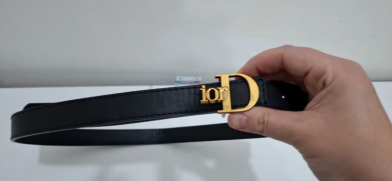 Stylish Dior Womens Belt - Elevate Your Wardrobe!63239607336067113