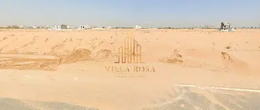 Residential land for sale in Al Zubair