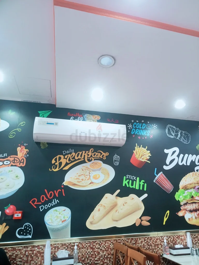تركيب مكيف ورق جدران63439448377857110