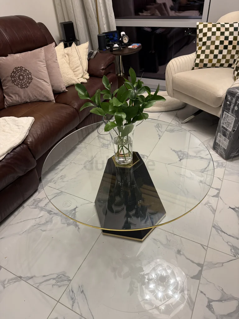 Round Coffee Table for sale62865808539010112