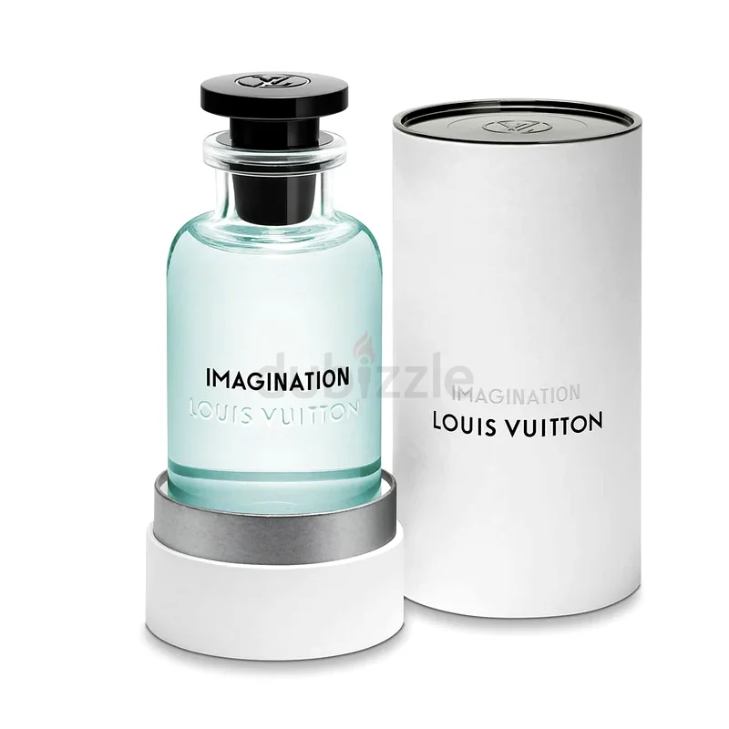 Louis Vuitton-Imagination perfume63237617361922112