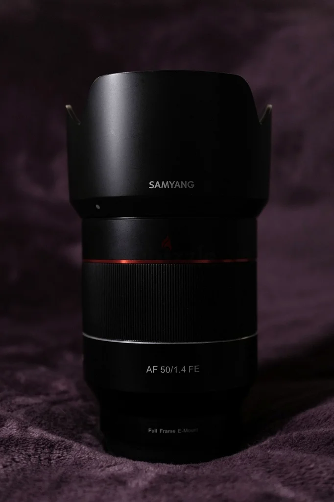 ساميانج 50 مم F1.463233640892545113