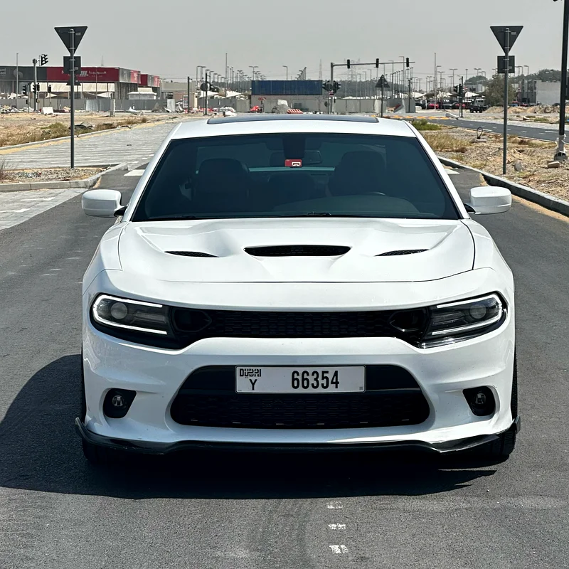 2022 Dodge Charger GT - GCC Specs63177576088322111