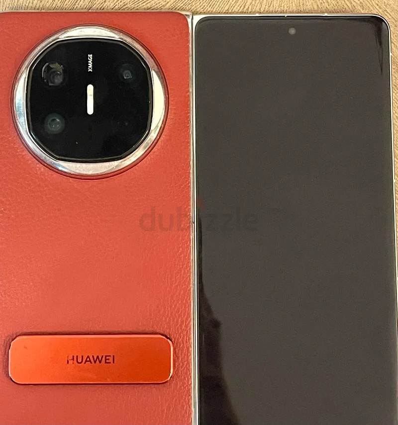 Mobile huawei mate x6 including watch and charger63215873993729111