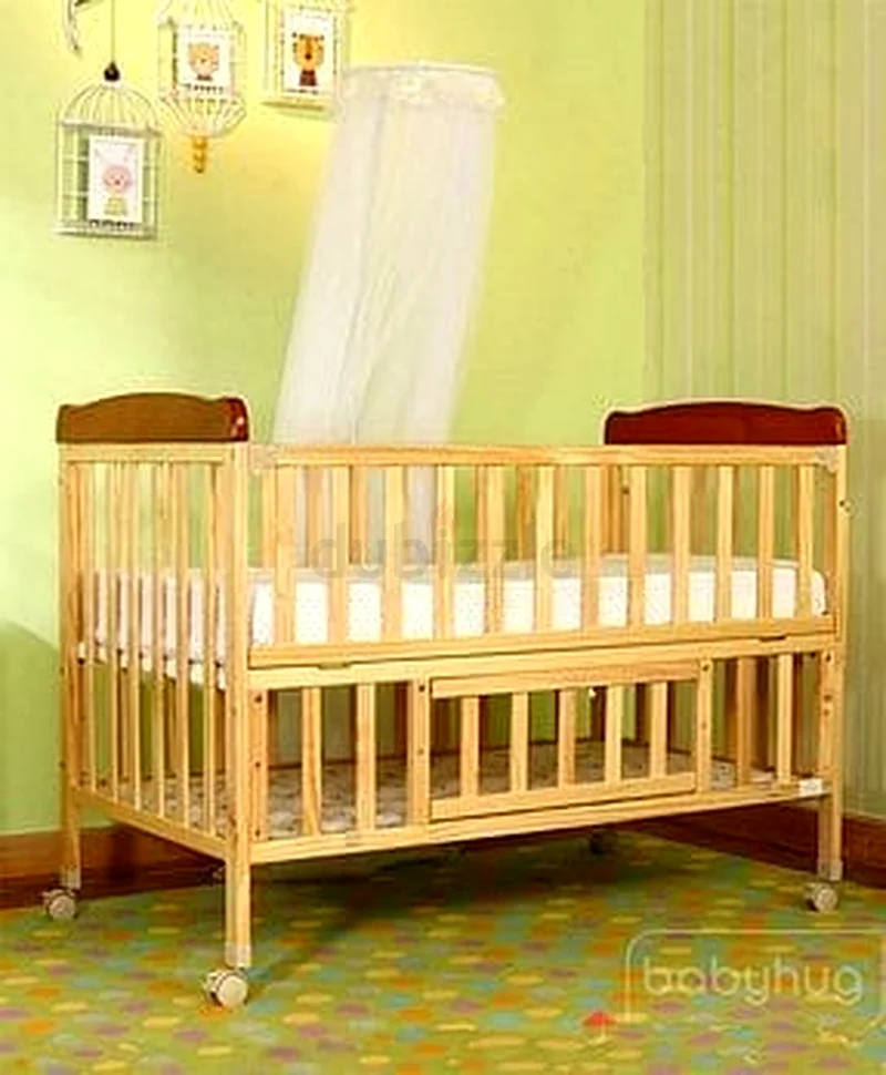 Baby crib dubizzle Ajman