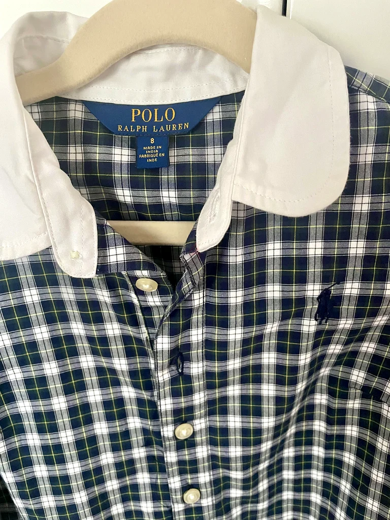 Polo Ralph Lauren dress63172675247617111