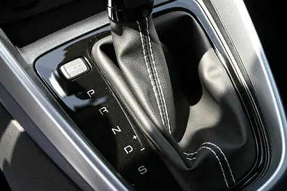 2025 Chevrolet GROOVE 照片 9