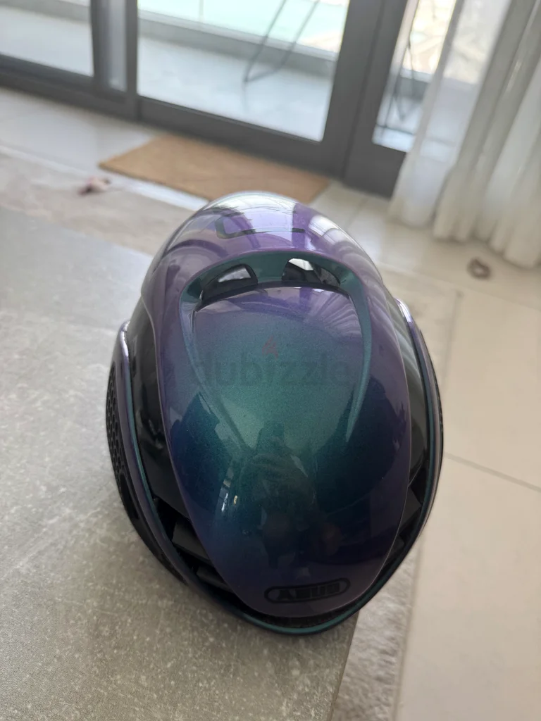 Abus Gamechanger Helmet Small63170852998019113