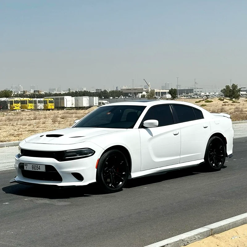 2022 Dodge Charger GT - GCC Specs63177576088322112