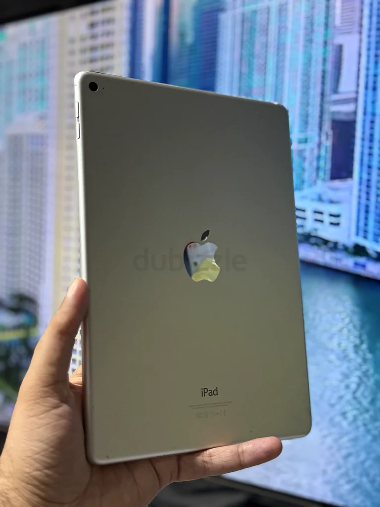 آيباد إير 2، 16 جيجابايت، حالة جديدة، آيباد أصلي63214897188483111