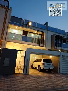 Amazing 5BHK Townhouse Villa for Sale, Al Zahya