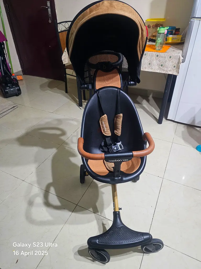 Stroller63205885158787114