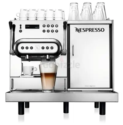 Nespresso Coffee Machine - Aguila 220