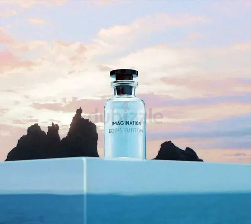 Louis Vuitton-Imagination perfume63237617361922113