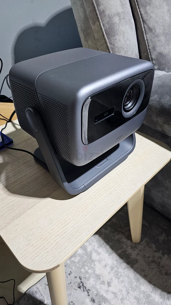 Compact and Powerful 4k Projector for Sale!632623818942731120
