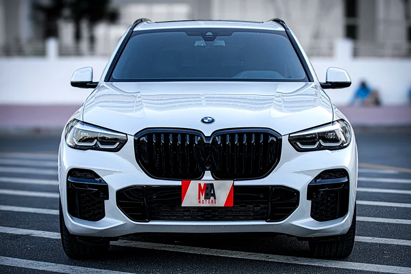 2023 BMW X5 M-kit 40i63178882544259112