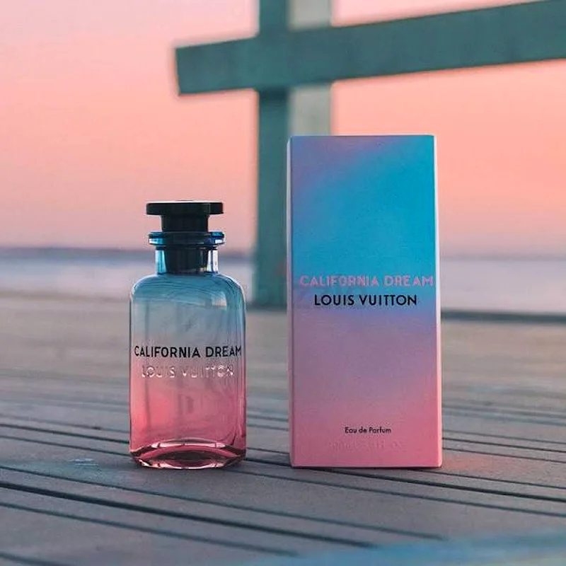 LOUIS VUITTON-CALIFORNIA DREAM632376173676831126
