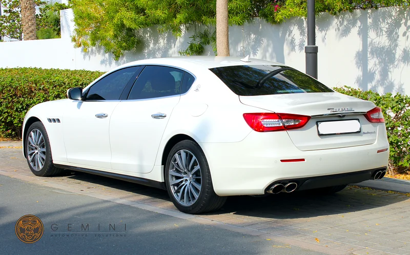 مازيراتي كواترو بورتي 3.0 V6 350 حصان بريميوم 202062932676814339114