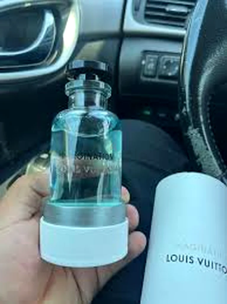 Louis Vuitton-Imagination perfume63237617361922114