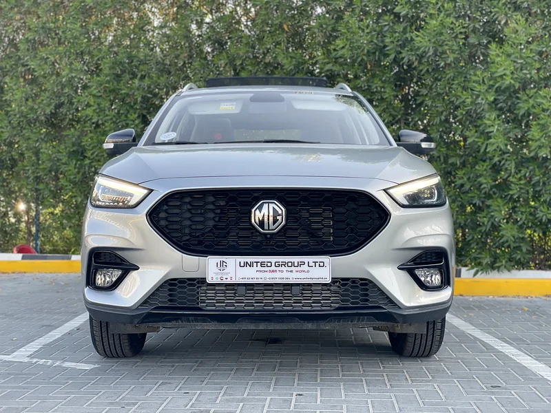 MG ZS Trophy | جديد كليًا 2024 | دول مجلس التعاون الخليجي | جميع الخيارات62930623884419115