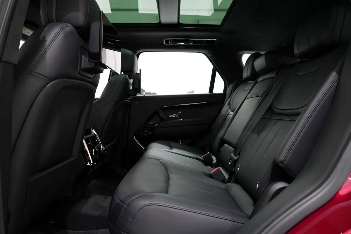 Land Rover Range Rover Sport 2023