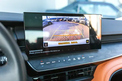 صورة مصغرة 11 لـ 2024 Toyota CAMRY