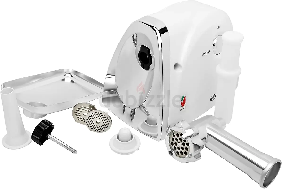 Meat Grinder Super General63249768151683114