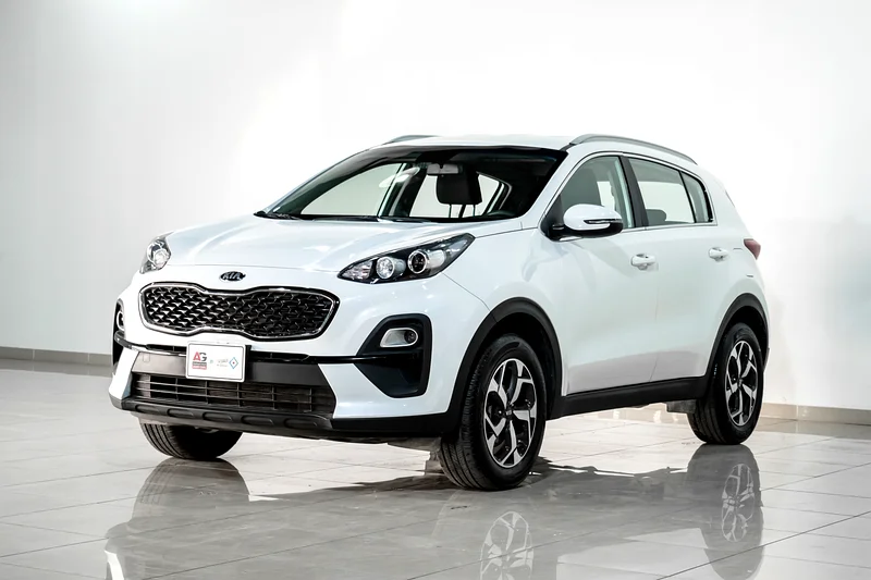 1 YR AL GHURAIR WARRANTY | AED 1050 PM | 1.6 L | GCC632321394442271110