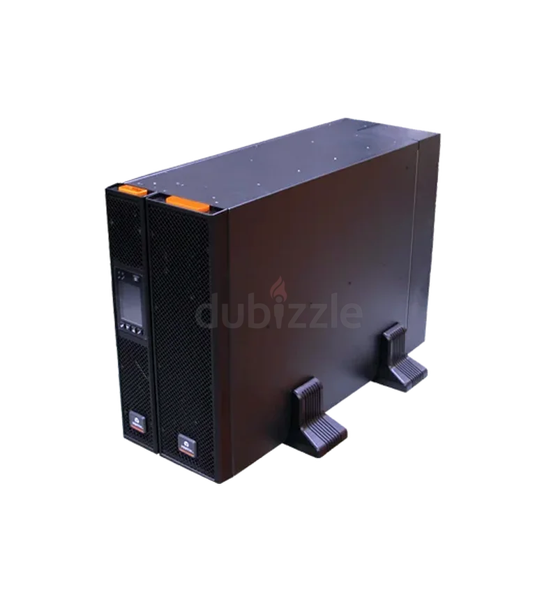 GXT5-10KIRT5UXLE UPS63265106649601111
