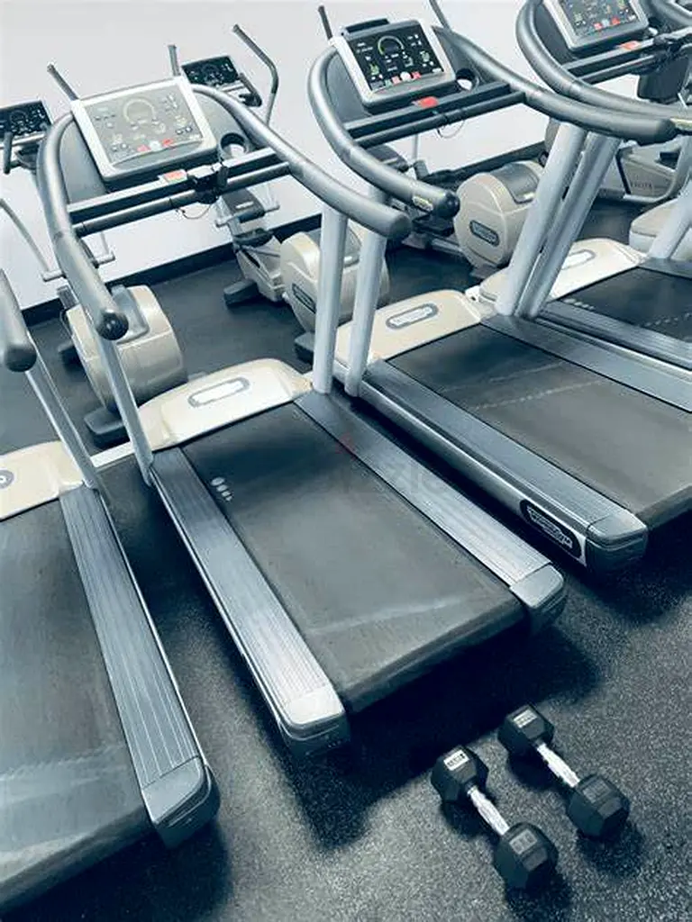 Technogym Treadmill Jog 500