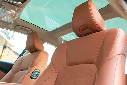 صورة مصغرة 15 لـ 2024 Toyota CAMRY