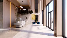 1BR Signature living | Study + Pool | Flexible Payment