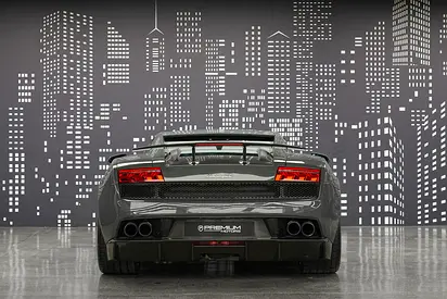 2010 Lamborghini GALLARDO 缩略图 9