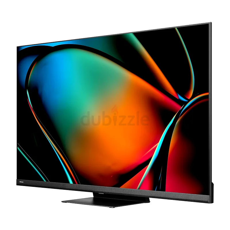 Hisense 65 inch Smart ULED TV - 4K ● Brand New | 1 Year Warranty | FREE Delivery | U6 U7 U8 AD637262932692861185113