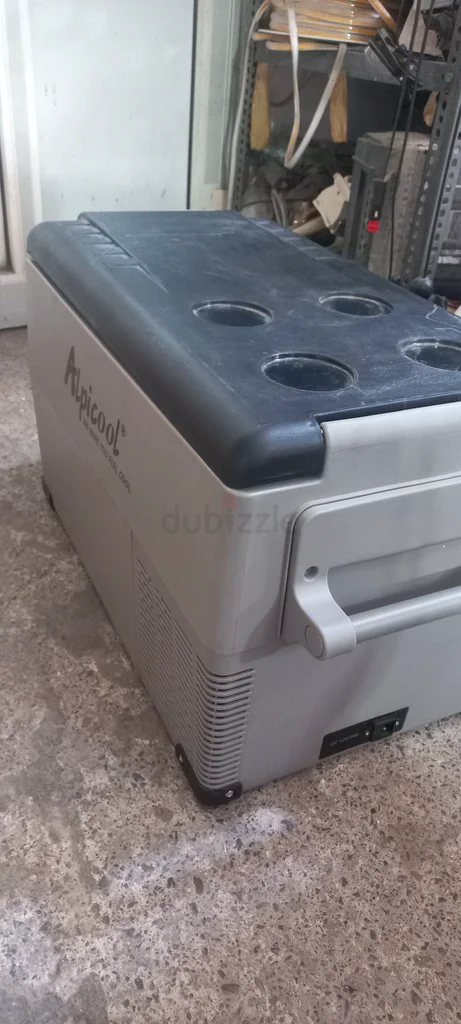 ثلاجة سيارة63261260455682114