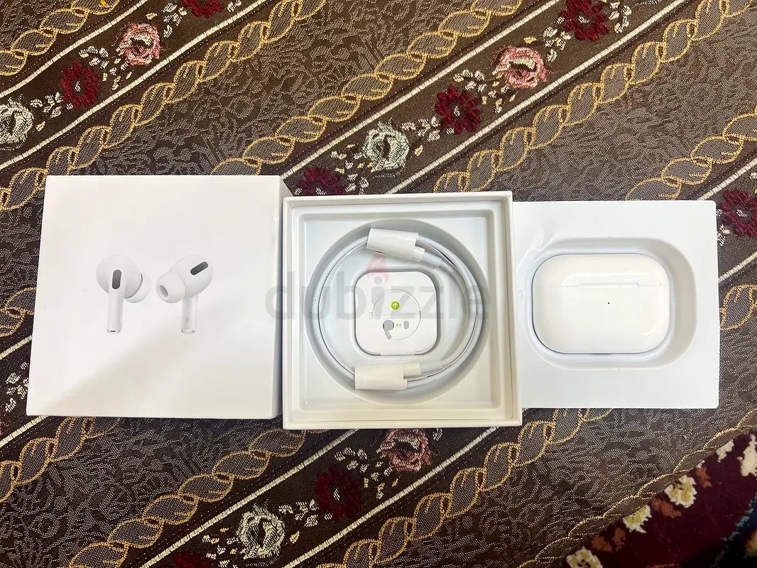 إيربودز برو