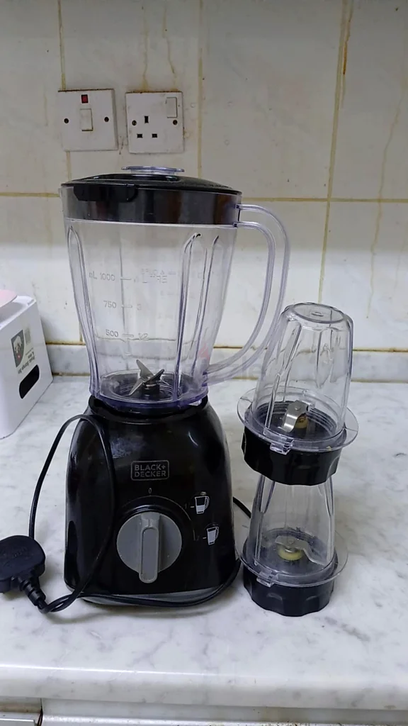 Blender63167586701698111