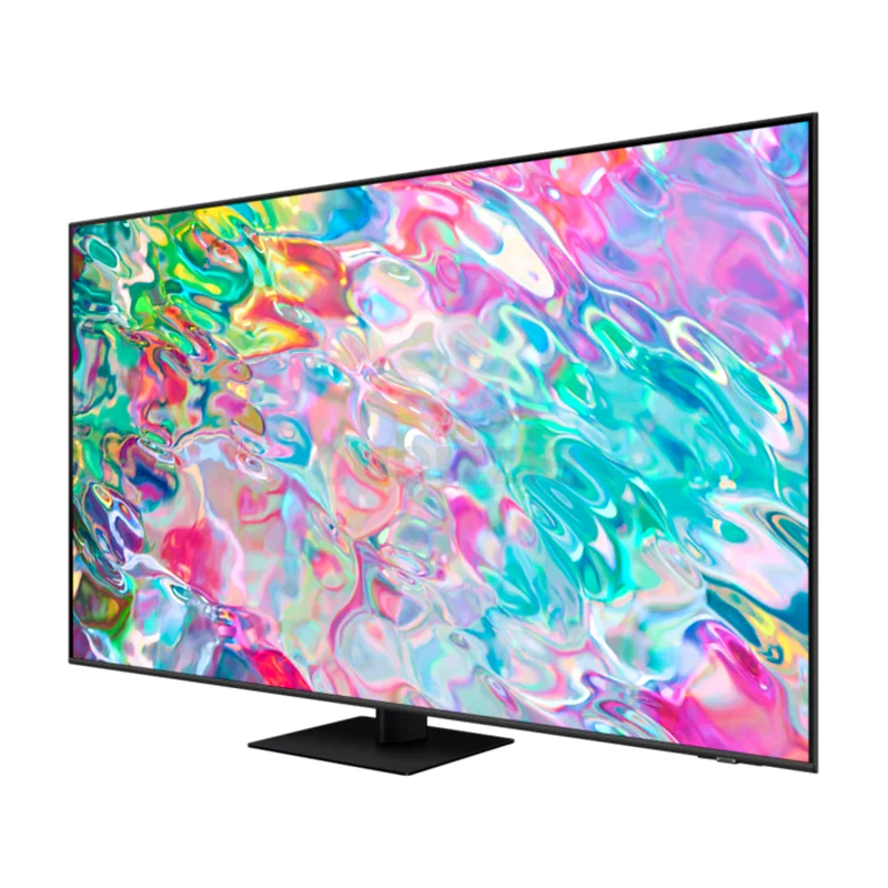 تلفزيون سامسونج الذكي QLED بحجم 85 بوصة - 4K ● جديد | ضمان | توصيل مجاني | SHJ646563266527870595113