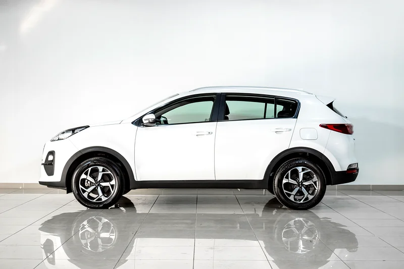 1 YR AL GHURAIR WARRANTY | AED 1050 PM | 1.6 L | GCC63232139444227113