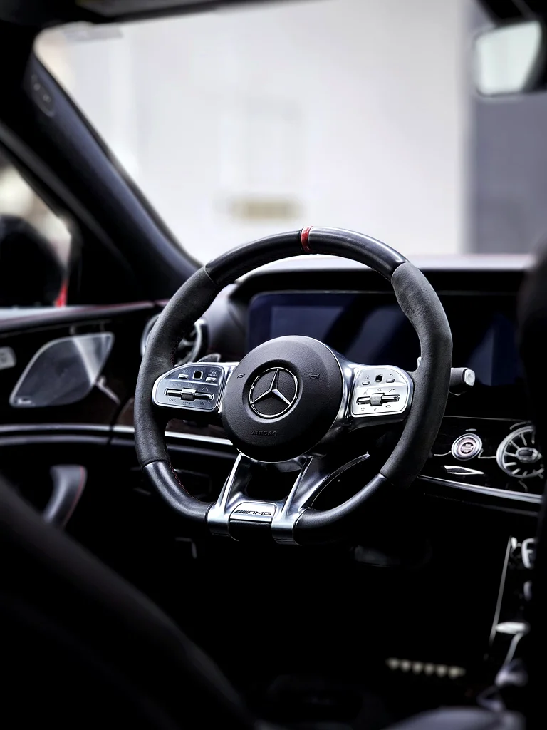 2019 Mercedes-Benz CLS 53 AMG63164769629825114