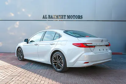 صورة مصغرة 6 لـ 2024 Toyota CAMRY